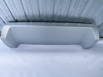 фото thumb №1, Range rover sport startech-dokładka бампера перед