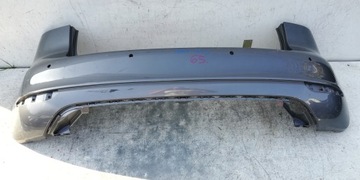 фото thumb №6, Vw golf v 5 5m0 plus lift бампер задний задняя