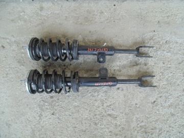 фото thumb №1, Амортизатор амортизаторна стійка лівий alfa romeo giulia