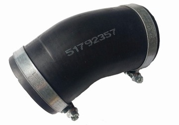 фото thumb №1, Lancia delta 1,6 шланг труба waz turbo 51792357