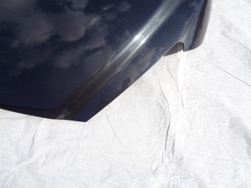 фото thumb №6, Peugeot rcz капот кришка двигуна ідеальний стан кришка