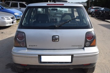 фото thumb №8, Seat arosa рестайлинг '00-05 зеркало правые 5 pin