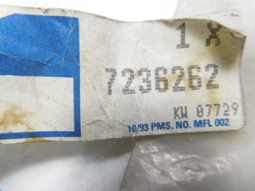 фото thumb №6, Жгут трубопровод панель приборная ford 7236262