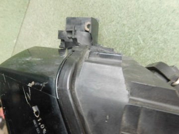 фото thumb №5, Лампа левая фара левый audi q5 8r 08-12