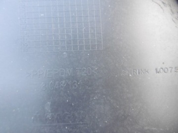 Бампер задний  задний bmw x3 f25 m-pakiet 10- с Разборки, фото thumb