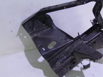 фото thumb №3, Лонжерон четверть левая перед nissan qashqai ii