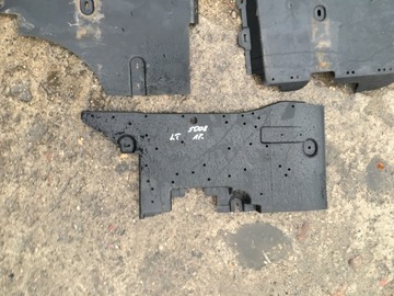 фото thumb №1, Захист підвіска 5008 новий model