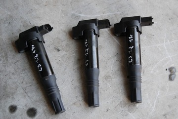 фото thumb №1, Котушка котушка citroen c3 iii 208 1.2 vti 17r