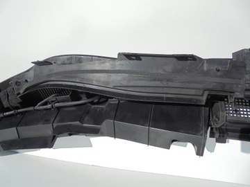 фото thumb №9, Mazda cx5 cx-5 панель под лобовым стеклом пластиковый eu kd53507n1