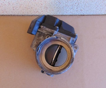фото thumb №1, Vw passat b6 2.0 tdi bmp дросельна заслінка 03g128063g