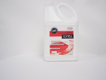 Жидкий ламинат, баннеры, УФ пленка AMT EXTRA MAT 1L