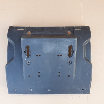 фото thumb №1, Volvo fh4 задняя крыло передняя часть оригинал