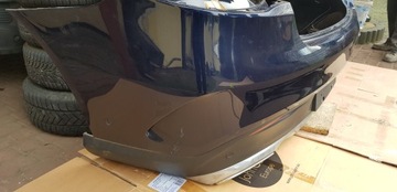 фото thumb №5, Gle coupe кришка багажника лампи бампер задня amg 890