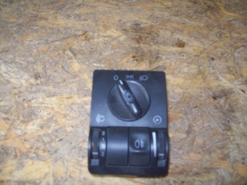 фото thumb №1, Opel corsa c 05 r 1,3 cdti выключатель света