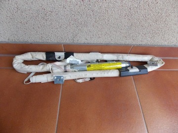 фото thumb №1, Sorento i 06- lift шторка безопасности воздушная правая подушка безопасности