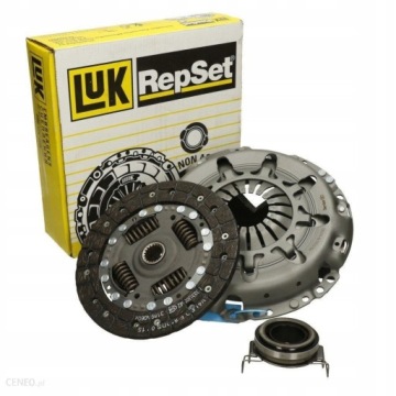 фото thumb №1, Luk 619309300 сцепление toyota yaris p9 1.0