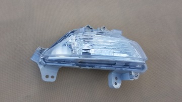 фото thumb №1, Mazda 3 2013- противотуманная фара правый оригинал