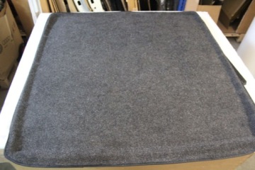 фото thumb №1, Мат обшивка багажника vw passat cc 3c5061166h