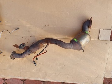 фото thumb №10, Cc11-9t540-bg клапан par топлива transit mk7 2.2 di.