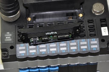 Клапанный остров CPV-10-VI FESTO CPV10-GE-CO2-8