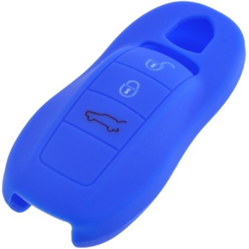 фото thumb №1, Чохол силіконовий корпус porsche cayenne