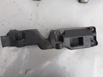 фото thumb №1, Renault scenic iii кронштейн крила передній r.