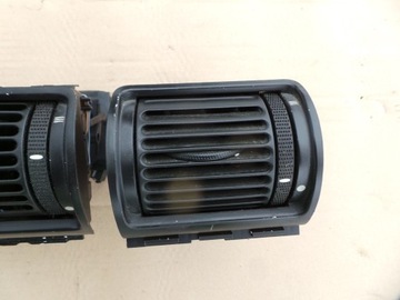 фото thumb №4, Ґрати обдув ford galaxy i lift 3szt. 7m5819728e