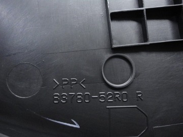 фото thumb №5, Suzuki swift mk8 накладка заглушка дверь правый задняя