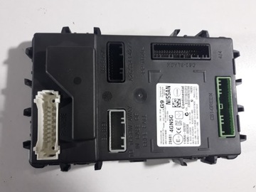 фото thumb №10, Infiniti q50 2.2d 13- коробка модуль bsi 284b14gn5c