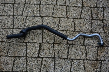 фото thumb №1, Труба води vw touareg 7p6121157g 7p0121065ac