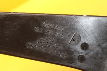 фото thumb №8, Педаль педалі механічна коробка передач audi a4 b6 8e1721117a 8e1721316a