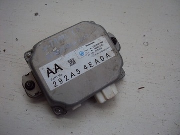 фото thumb №1, Модуль камеры nissan pulsar qashqai j11 2013-