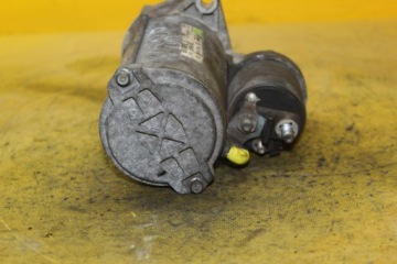 Стартер opel corsa d 1.3 cdti 10 зубьев 55221292 в Украине, фото thumb