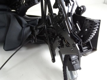 фото thumb №7, Audi tt 8s cabrio крыша электрически складной чёрный