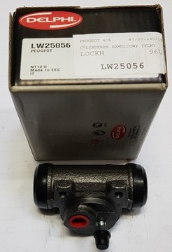 фото thumb №10, Delphi lw25056 цилиндрик тормозной