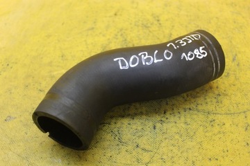 фото thumb №1, Шланг труба wąż doblo 1.3 jtd 13293204