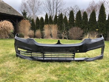 фото thumb №1, Bmw 5 g30 g31 бампер передний перед оригинал