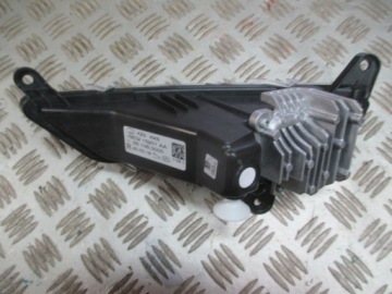 Протитуманна фара drl range rover evoque ii 2018r- Ціна, фото thumb