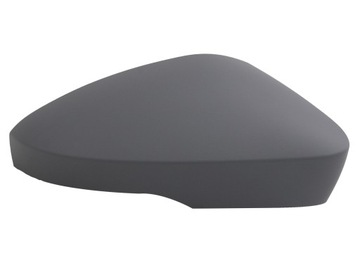 фото thumb №1, Корпус зеркало volkswagen vw t-cross 2g 2019-2022 t-roc 2ga 2017-2022 r