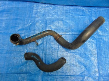 фото thumb №1, Nissan navara d40 2.5 dci труба wąż интеркулер