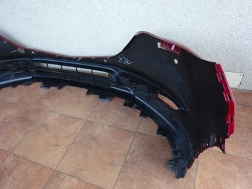 фото thumb №11, Mazda cx5 cx-5 2017 2018 2019 2020 17 18 19 20 бампер передний перед