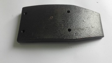 фото thumb №1, Liaz направляющая рессора задняя заднего новый lublin