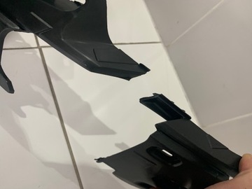 фото thumb №8, Решітка решітка радіатора бампера peugeot 308 t9