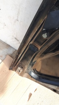 фото thumb №4, Honda frv f-rv капот оригинальная oem