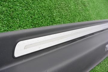 фото thumb №4, Планка накладка порогова ліва права audi tt 8j kpl