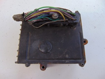 фото thumb №1, Бортовой компьютер r4761849aa 04796124 39842 mopar