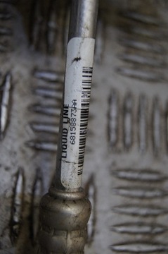 фото thumb №8, Провода кондиционера 3.6 challenger 2015-18