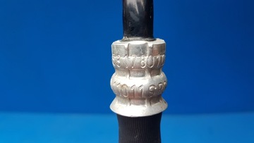 фото thumb №9, Waż шланг масла коробки porsche cayenne 7p5 958