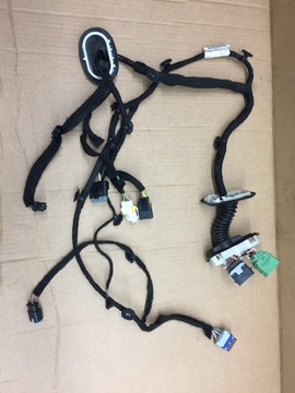 фото thumb №1, Citroen ds7 жгут электропроводка дверь правая перед