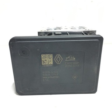 фото thumb №4, Насос abs esp 1.6 dci biturbo edc renault talisman